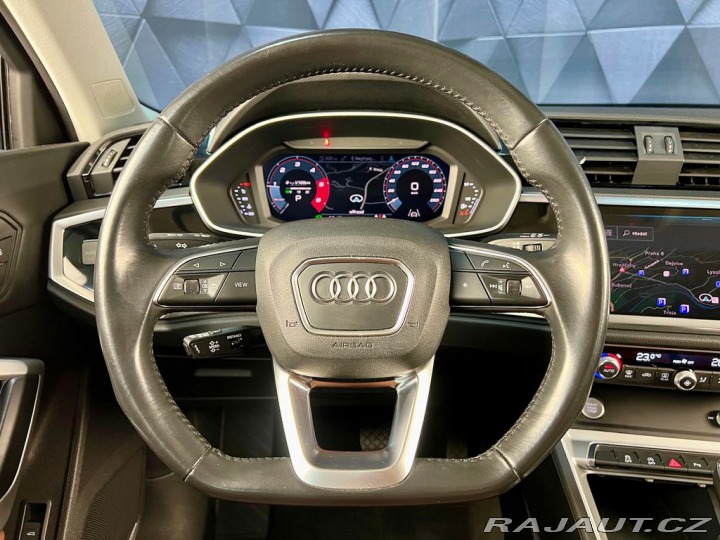 Audi Q3 2.0 TDI 140KW QUATTRO, AC 2019