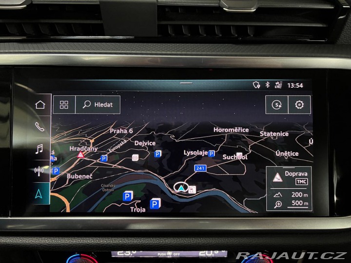 Audi Q3 2.0 TDI 140KW QUATTRO, AC 2019