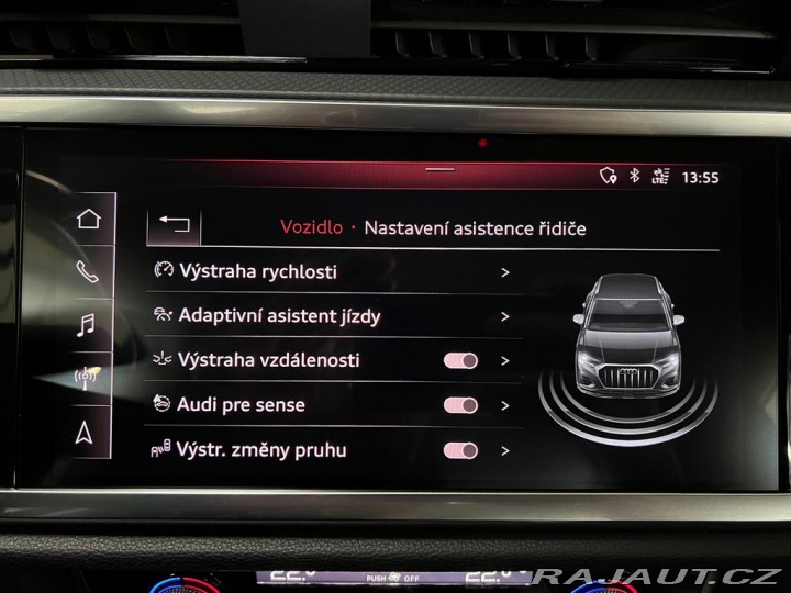 Audi Q3 2.0 TDI 140KW QUATTRO S-T 2019