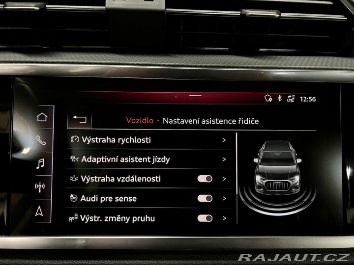 Audi Q3 2.0 TDI QUATTRO S TRONIC, 2019