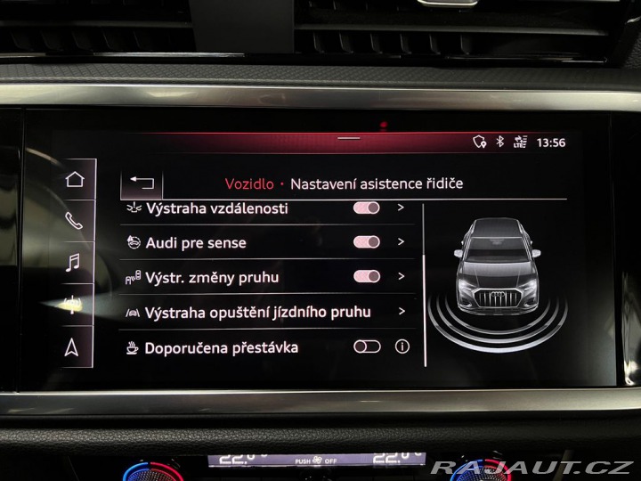 Audi Q3 2.0 TDI 140KW QUATTRO S-T 2019