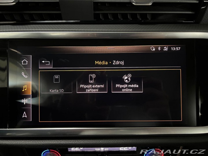 Audi Q3 2.0 TDI 140KW QUATTRO, AC 2019