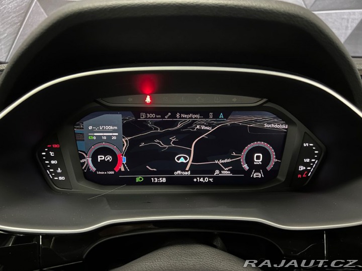 Audi Q3 2.0 TDI 140KW QUATTRO S-T 2019