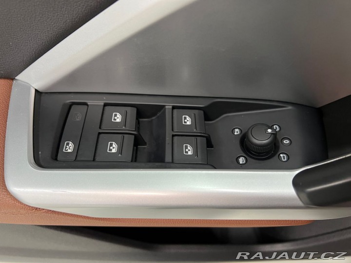 Audi Q3 2.0 TDI QUATTRO S TRONIC, 2019