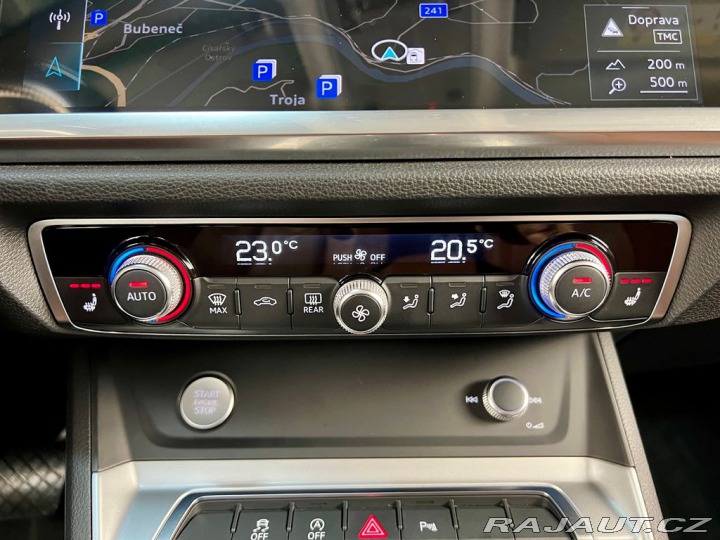 Audi Q3 2.0 TDI 140KW QUATTRO, AC 2019