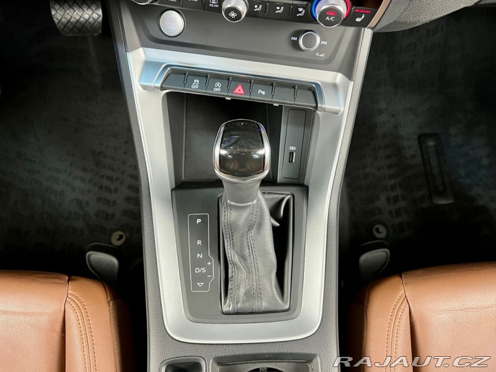 Audi Q3 2.0 TDI 140KW QUATTRO, AC 2019