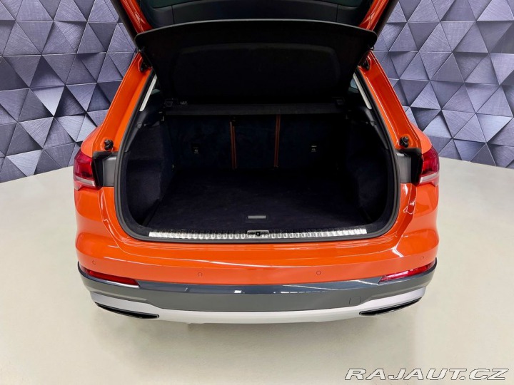 Audi Q3 2.0 TDI QUATTRO S TRONIC, 2019