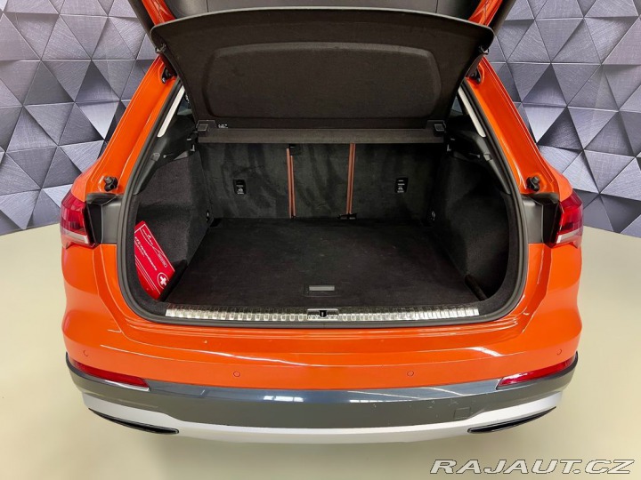 Audi Q3 2.0 TDI QUATTRO S TRONIC, 2019