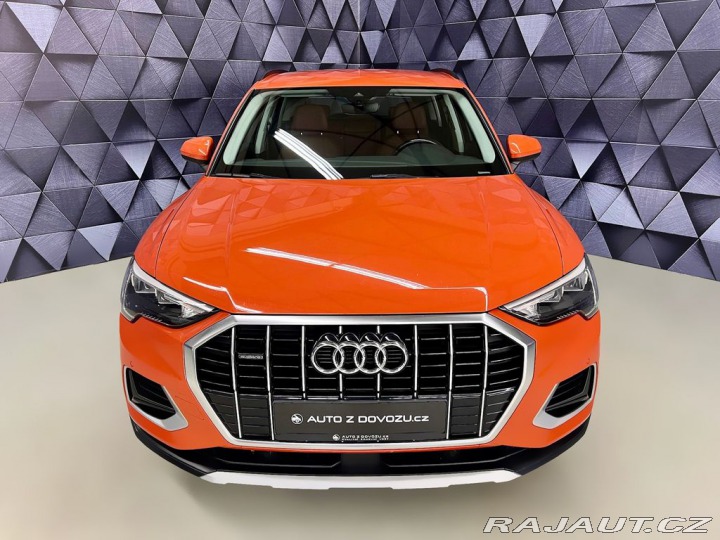 Audi Q3 2.0 TDI 140KW QUATTRO, AC 2019