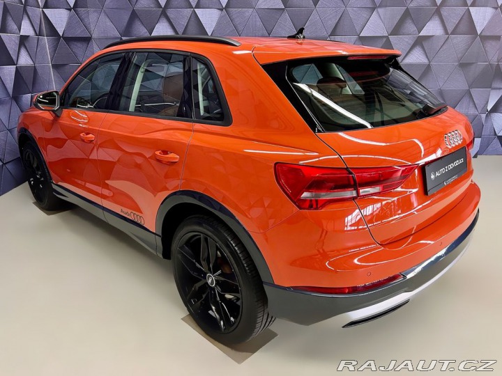 Audi Q3 2.0 TDI 140KW QUATTRO, AC 2019