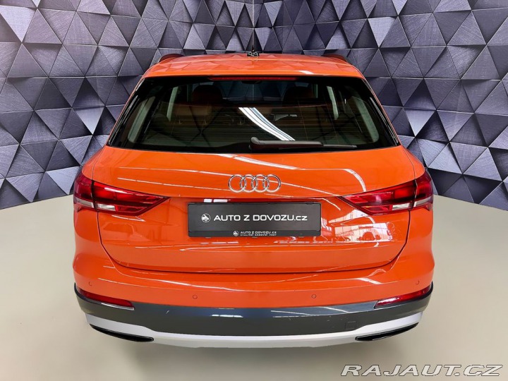Audi Q3 2.0 TDI 140KW QUATTRO S-T 2019