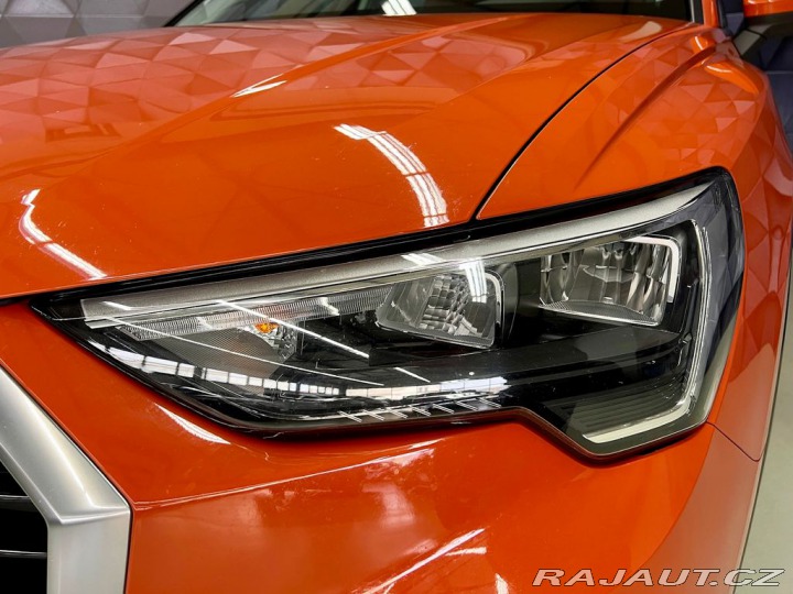 Audi Q3 2.0 TDI 140KW QUATTRO S-T 2019