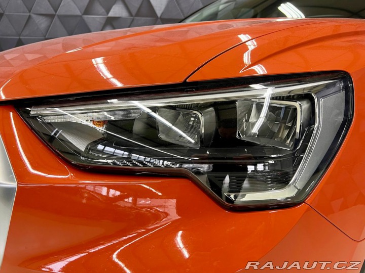 Audi Q3 2.0 TDI QUATTRO S TRONIC, 2019