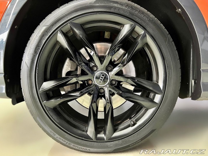 Audi Q3 2.0 TDI 140KW QUATTRO, AC 2019