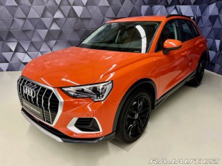 Audi Q3 2.0 TDI QUATTRO S TRONIC, 2019