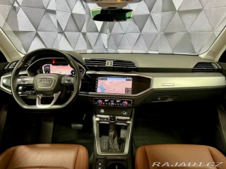 Audi Q3 2.0 TDI QUATTRO S TRONIC, 2019