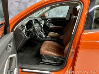 Audi Q3 2.0 TDI QUATTRO S TRONIC, 2019