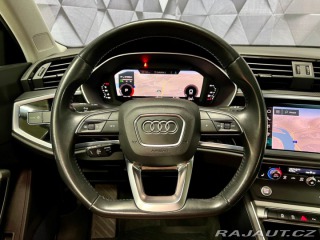 Audi Q3 2.0 TDI QUATTRO S TRONIC, 2019