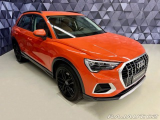 Audi Q3 2.0 TDI QUATTRO S TRONIC, 2019