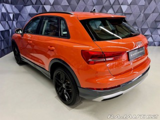 Audi Q3 2.0 TDI QUATTRO S TRONIC, 2019