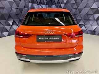 Audi Q3 2.0 TDI QUATTRO S TRONIC, 2019