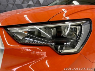 Audi Q3 2.0 TDI QUATTRO S TRONIC, 2019