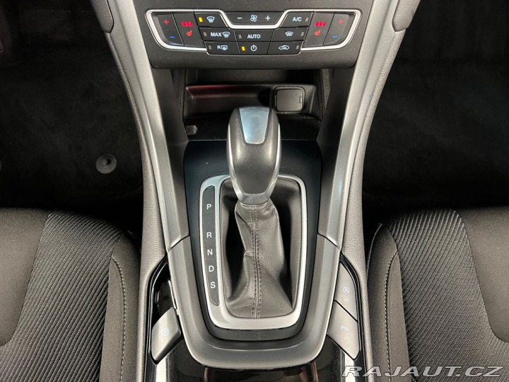 Ford Mondeo 2.0TDCI AWD A/T TITANIUM 2016