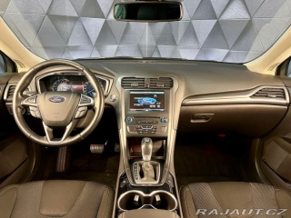 Ford Mondeo 2.0TDCI AWD A/T TITANIUM 2016