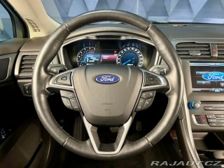 Ford Mondeo 2.0TDCI AWD A/T TITANIUM 2016