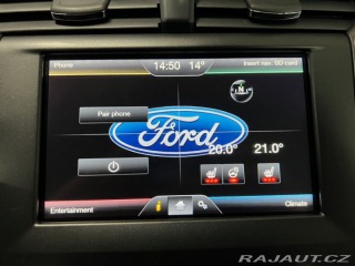 Ford Mondeo 2.0TDCI AWD A/T TITANIUM 2016