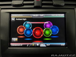 Ford Mondeo 2.0TDCI AWD A/T TITANIUM 2016