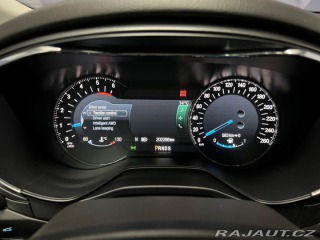 Ford Mondeo 2.0TDCI AWD A/T TITANIUM 2016