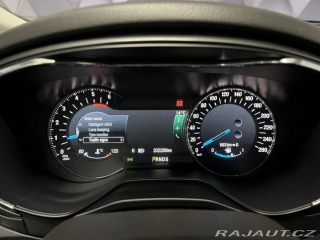 Ford Mondeo 2.0TDCI AWD A/T TITANIUM 2016