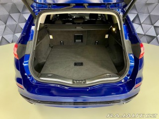 Ford Mondeo 2.0TDCI AWD A/T TITANIUM 2016