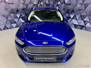 Ford Mondeo 2.0TDCI AWD A/T TITANIUM 2016