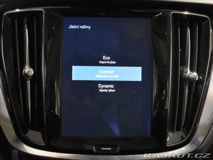 Volvo S60 2,0 B5 momentum Headup,BL 2021