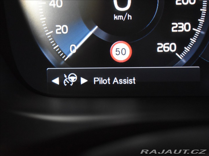 Volvo S60 2,0 B5 momentum Headup,BL 2021