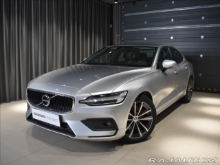 Volvo S60 2,0 B5 momentum Headup,BL 2021