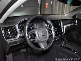 Volvo S60 2,0 B5 momentum Headup,BL 2021