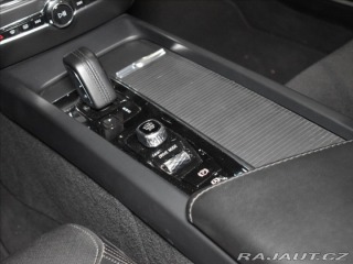 Volvo S60 2,0 B5 momentum Headup,BL 2021