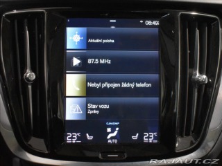 Volvo S60 2,0 B5 momentum Headup,BL 2021