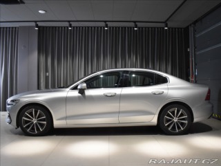 Volvo S60 2,0 B5 momentum Headup,BL 2021