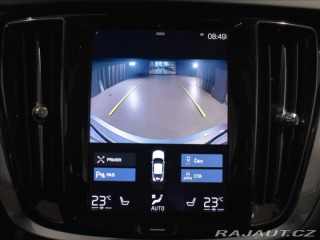 Volvo S60 2,0 B5 momentum Headup,BL 2021