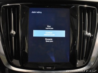 Volvo S60 2,0 B5 momentum Headup,BL 2021