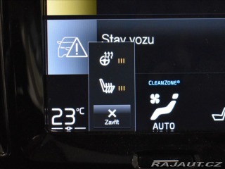 Volvo S60 2,0 B5 momentum Headup,BL 2021