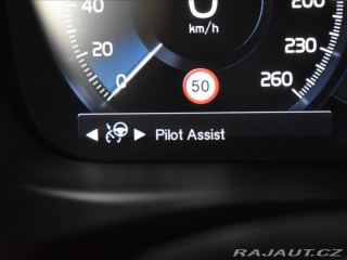 Volvo S60 2,0 B5 momentum Headup,BL 2021