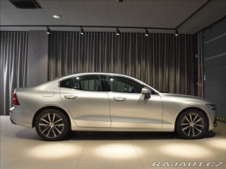 Volvo S60 2,0 B5 momentum Headup,BL 2021