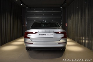 Volvo S60 2,0 B5 momentum Headup,BL 2021