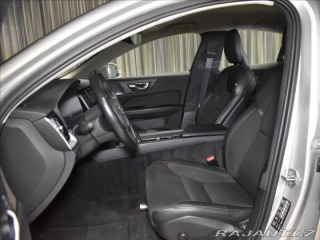 Volvo S60 2,0 B5 momentum Headup,BL 2021