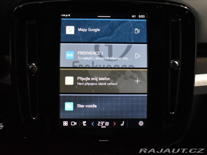 Volvo XC40 2,0 B4 AWD PLUS Bezklíč,H 2023